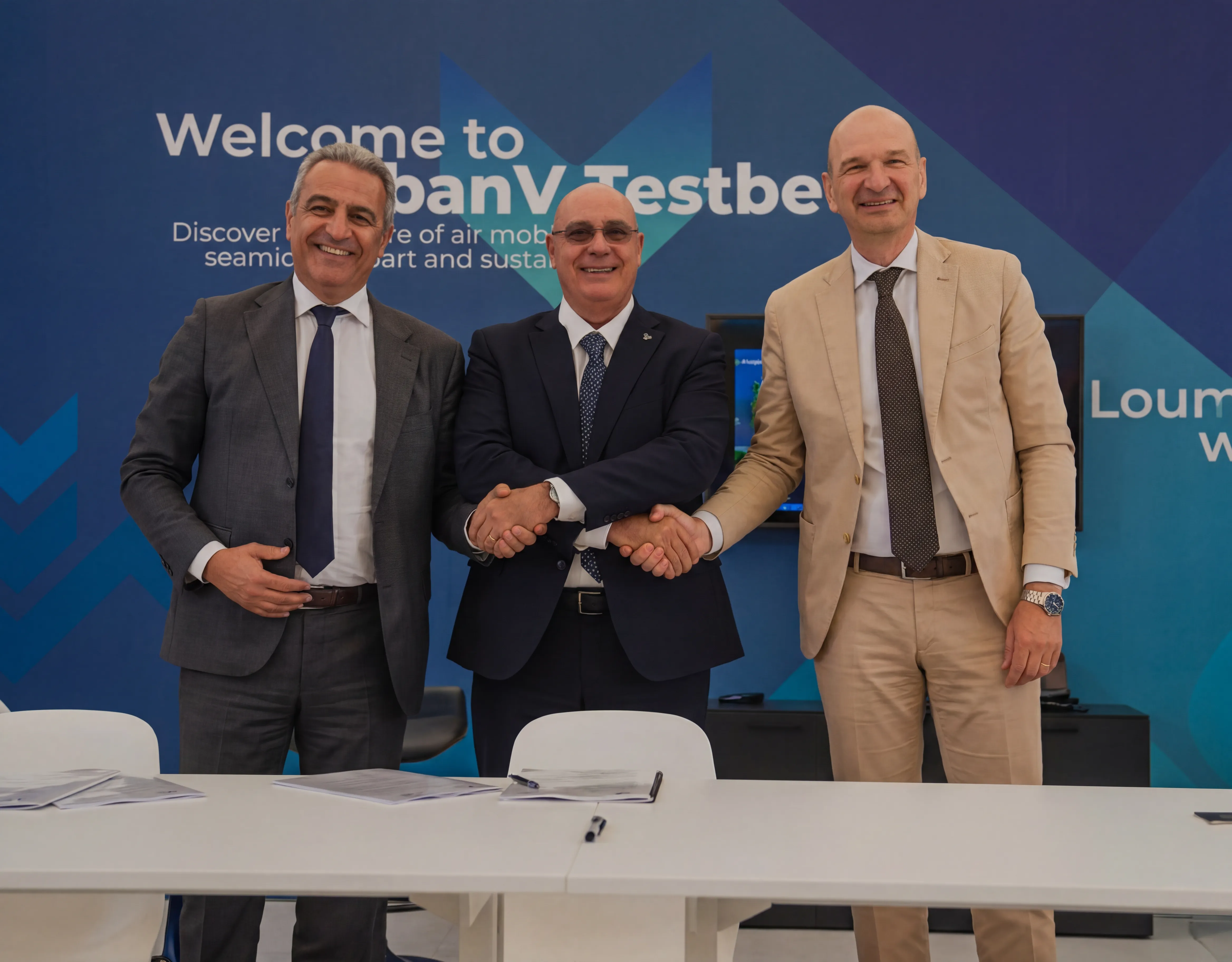 Collaboration & Partnership