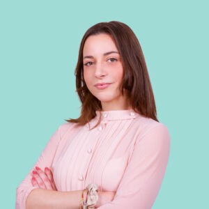 Martina Melosi - Marketing & Communication Specialist